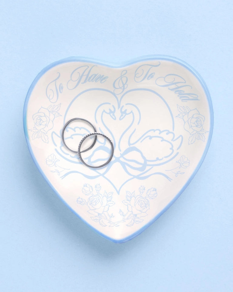 TRINKET DISH