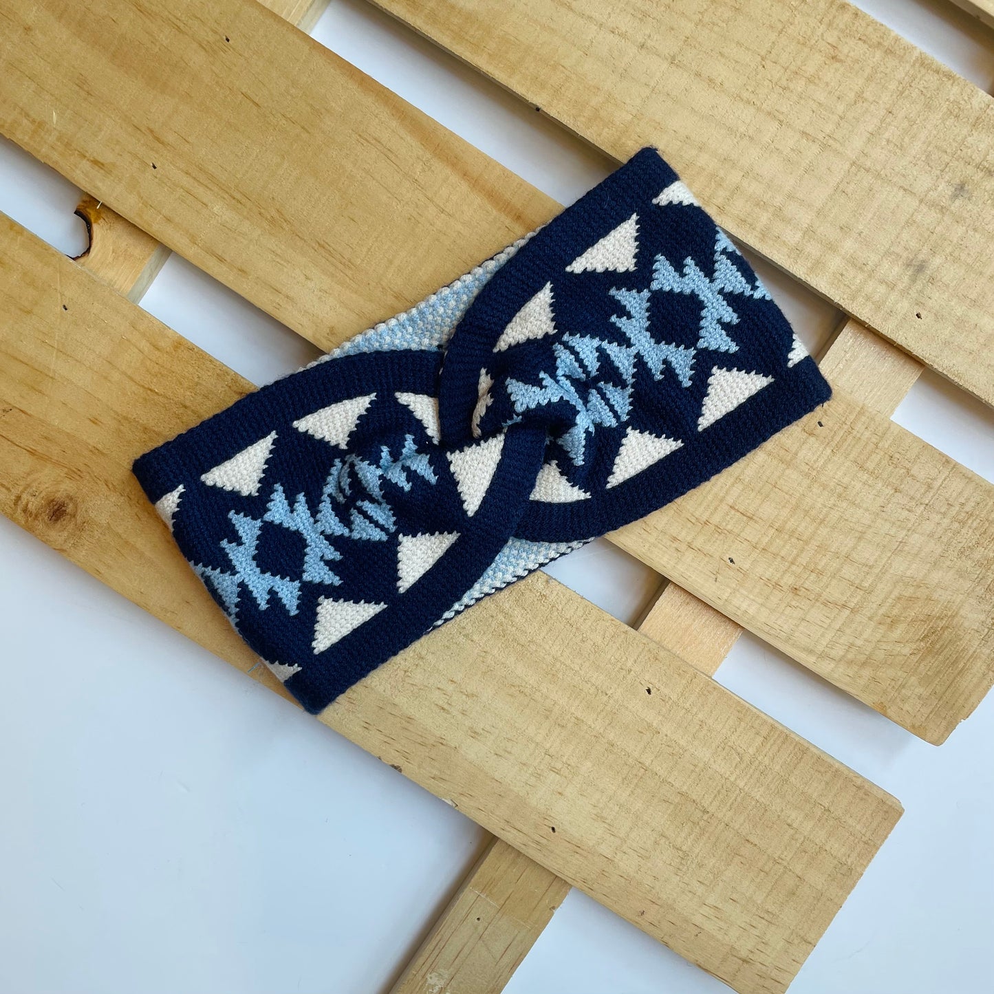 WINTER HEADBAND