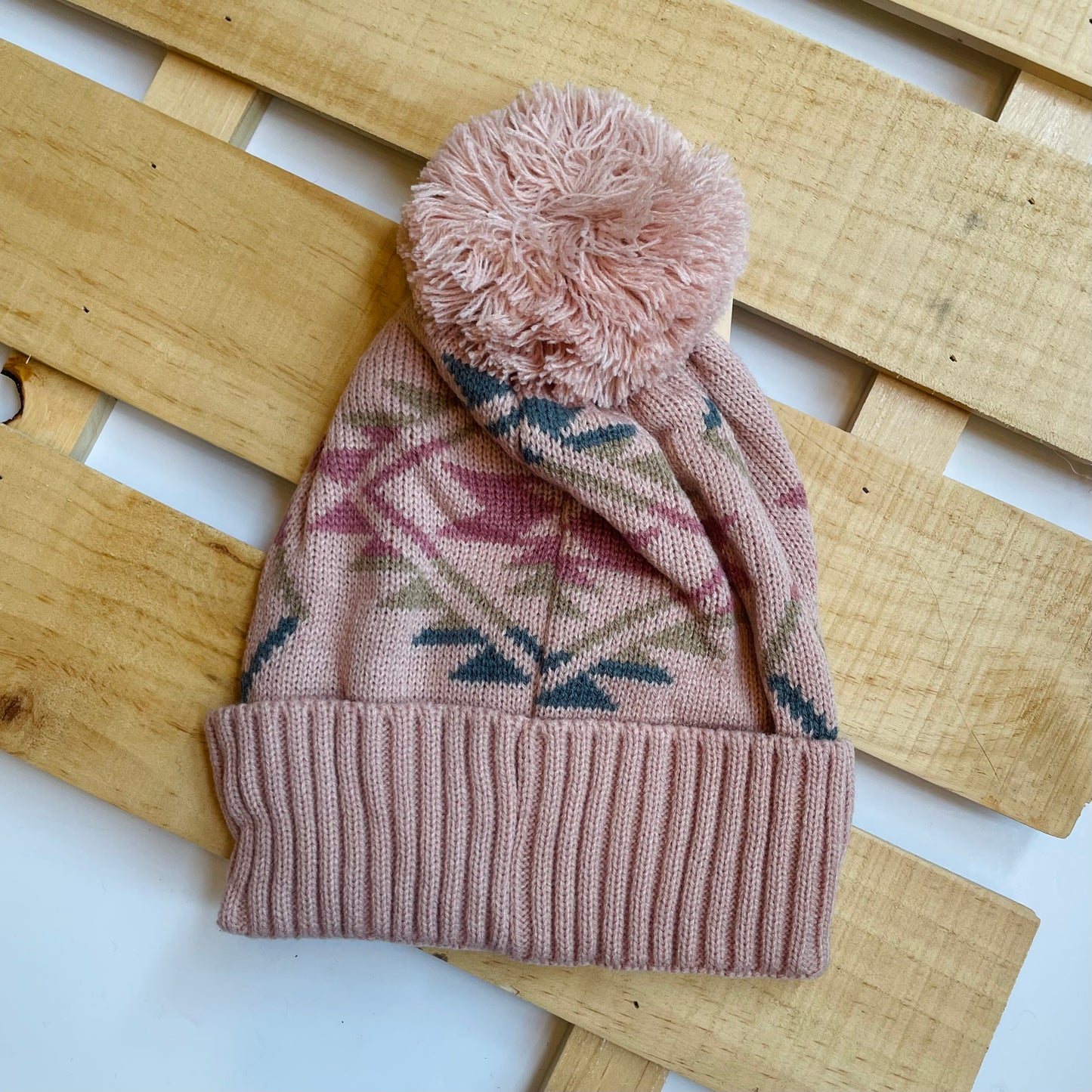 PINK HAT