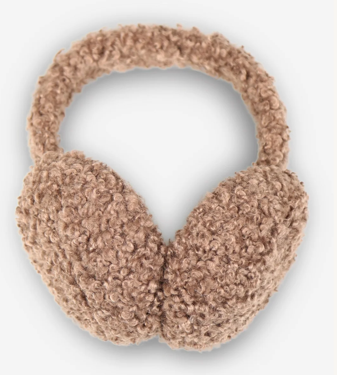 TEDDY EARMUFF