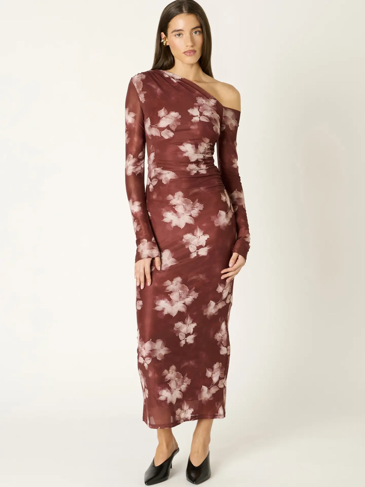 LYRA DRESS