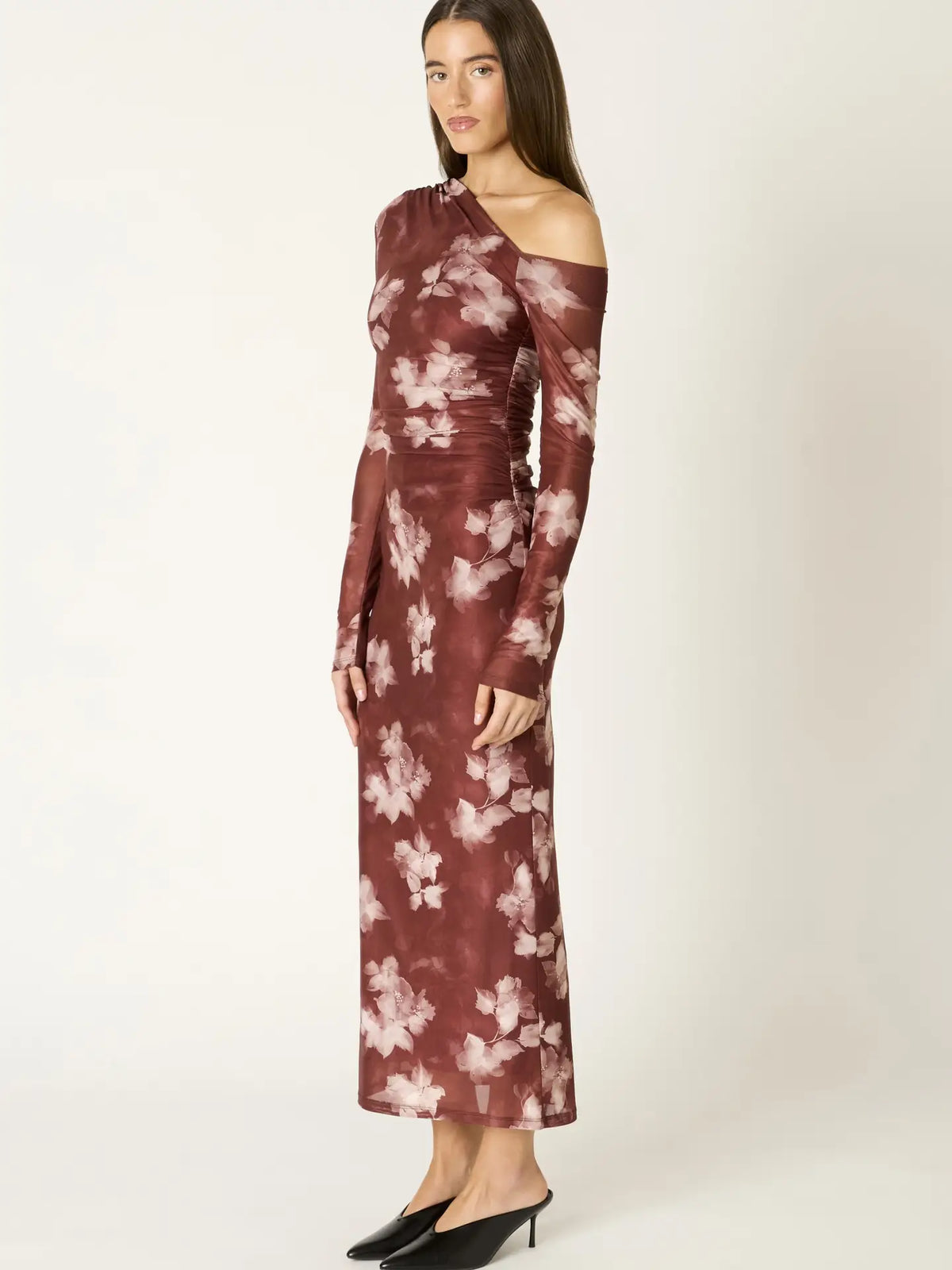 LYRA DRESS