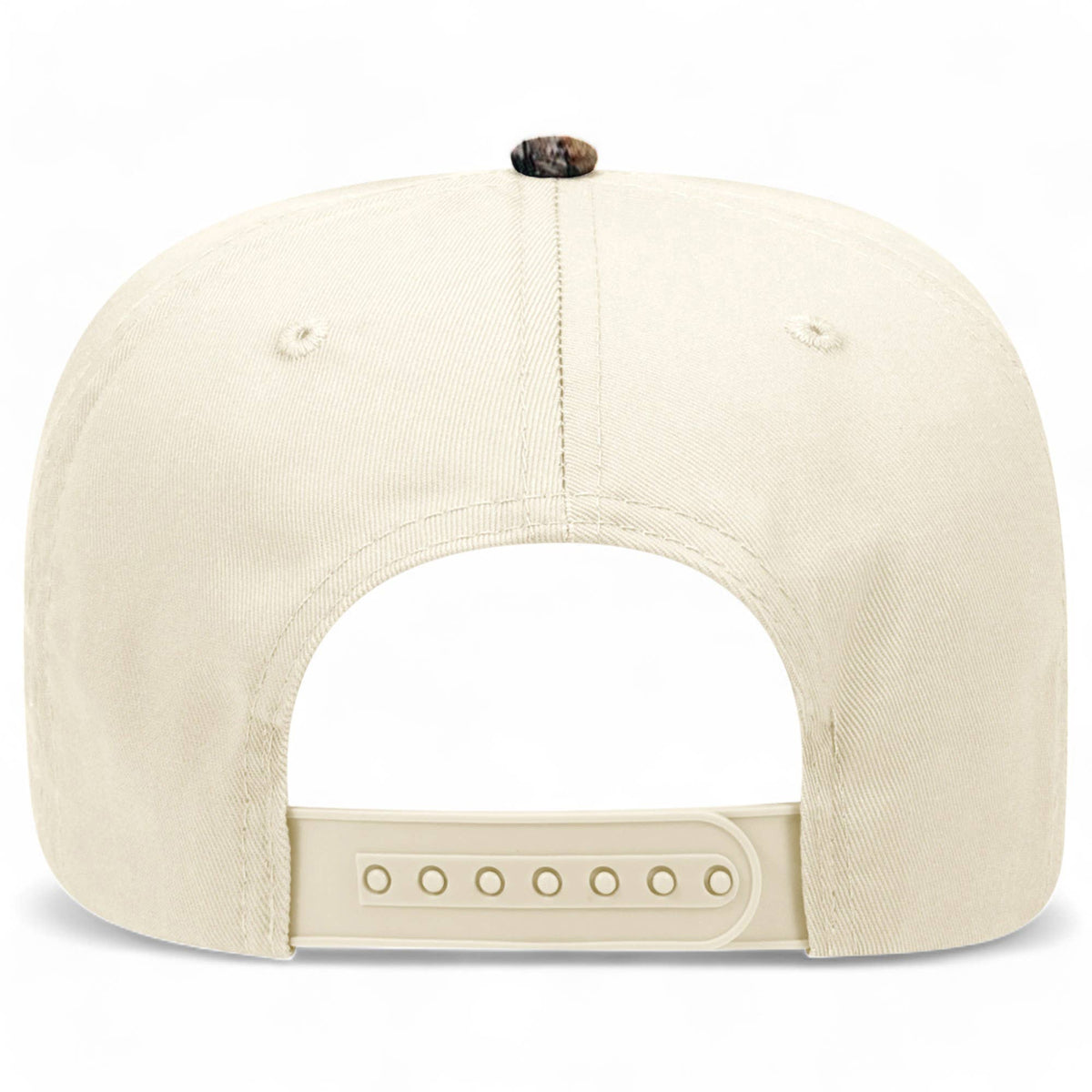 BEARS HAT CAMO BRIM