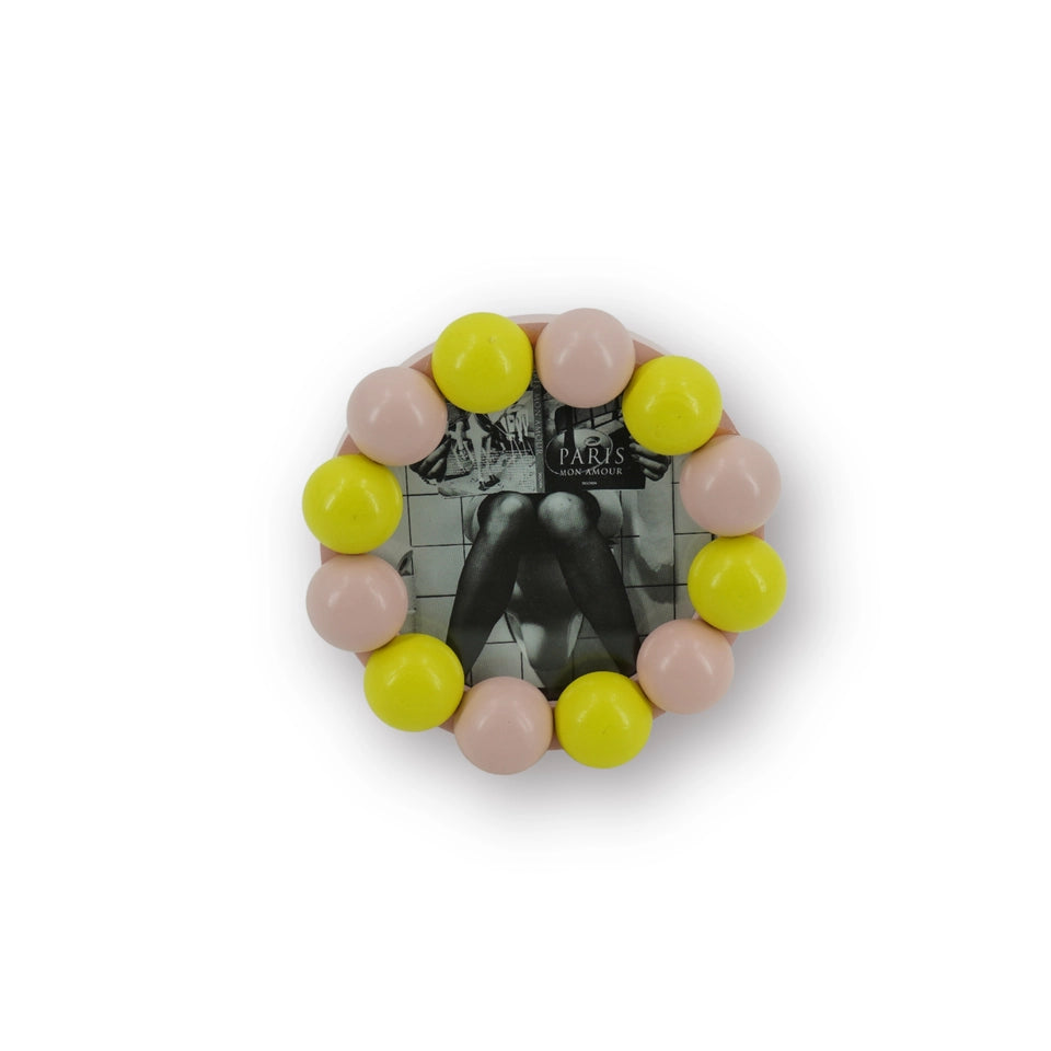 MINI BUBBLES PICTURE FRAME