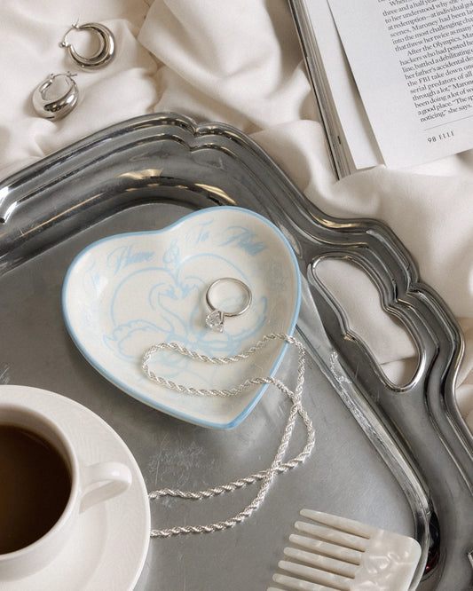 TRINKET DISH
