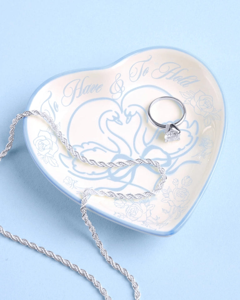 TRINKET DISH