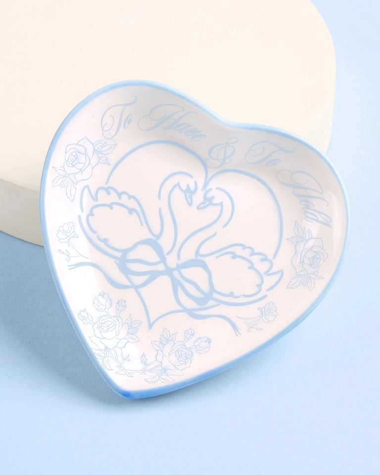 TRINKET DISH