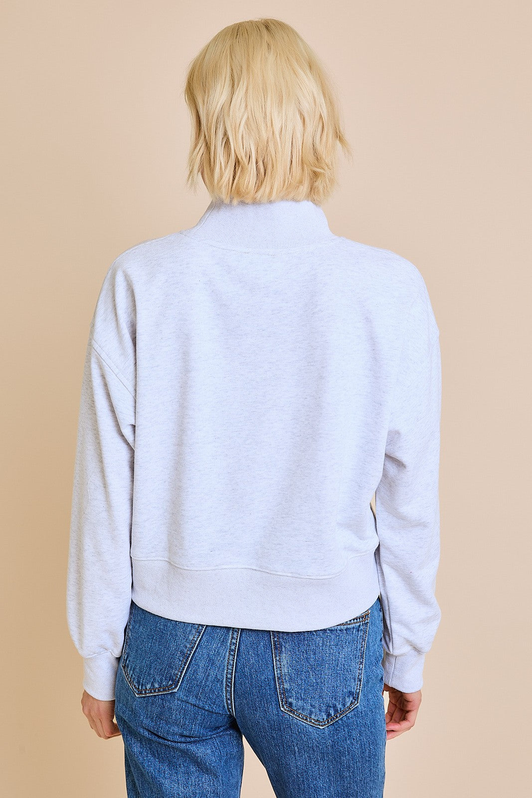 HOLLY JOLLY SWEATSHIRT