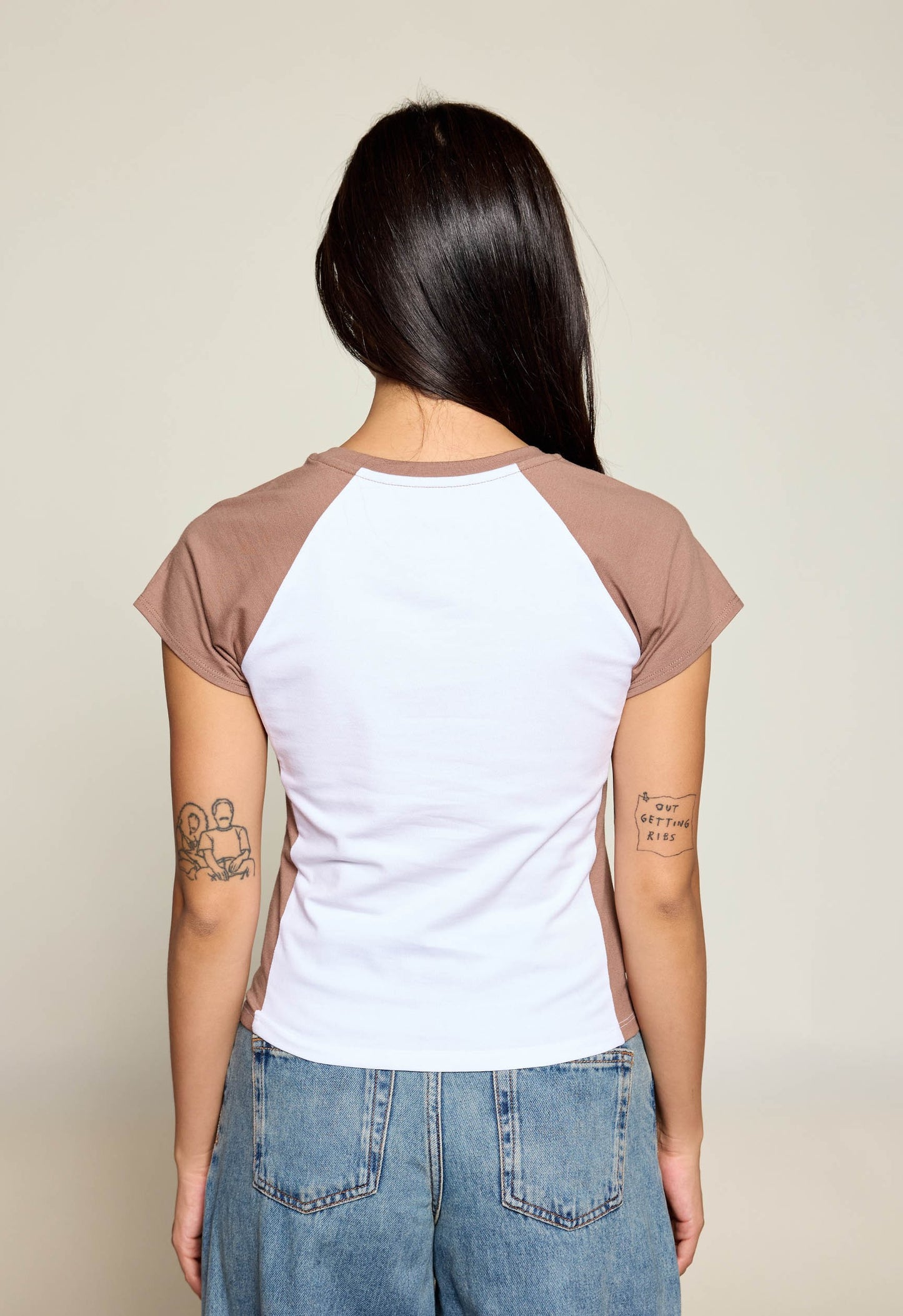 HOLD YOUR HORSES TEE