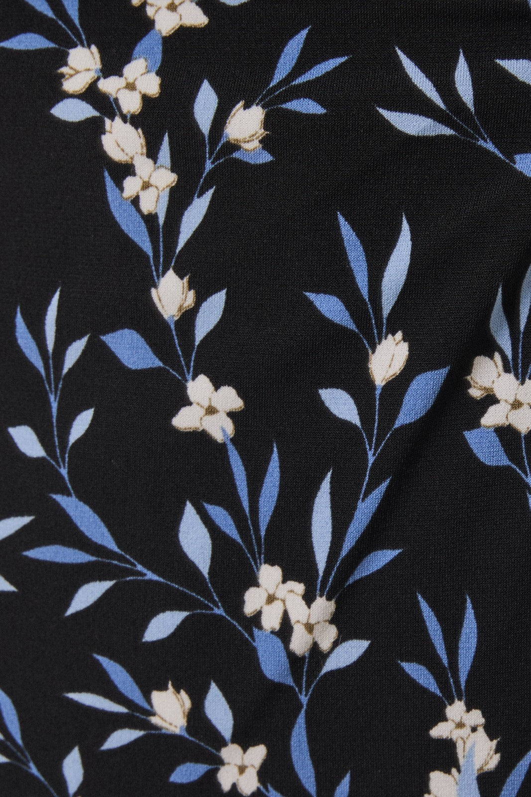 PEPLUM DETAIL JUMPSUIT