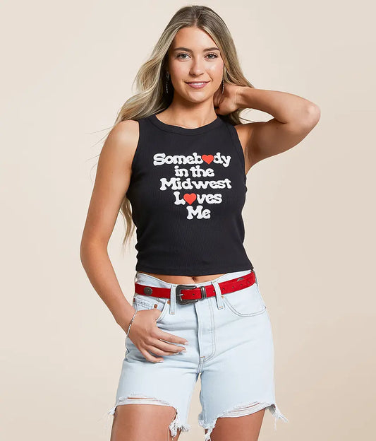 MIDWEST TANK