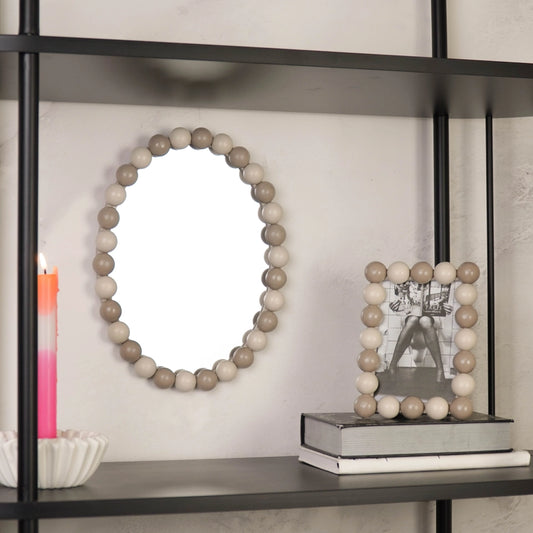 RECTANGLE BUBBLES FRAME