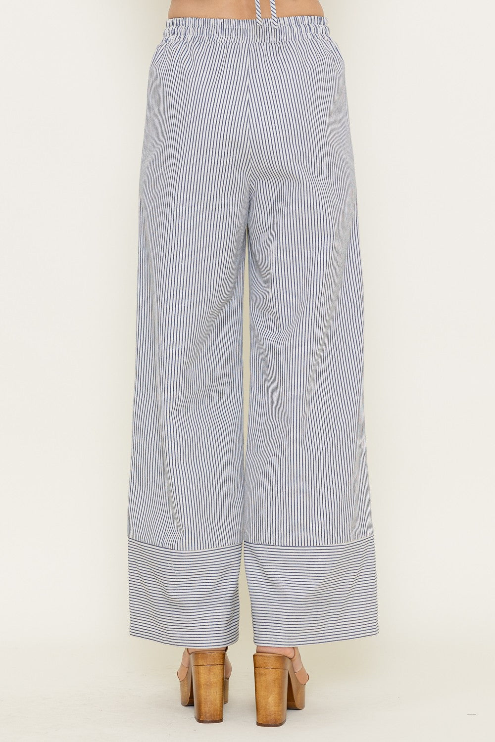STRIPED PANT
