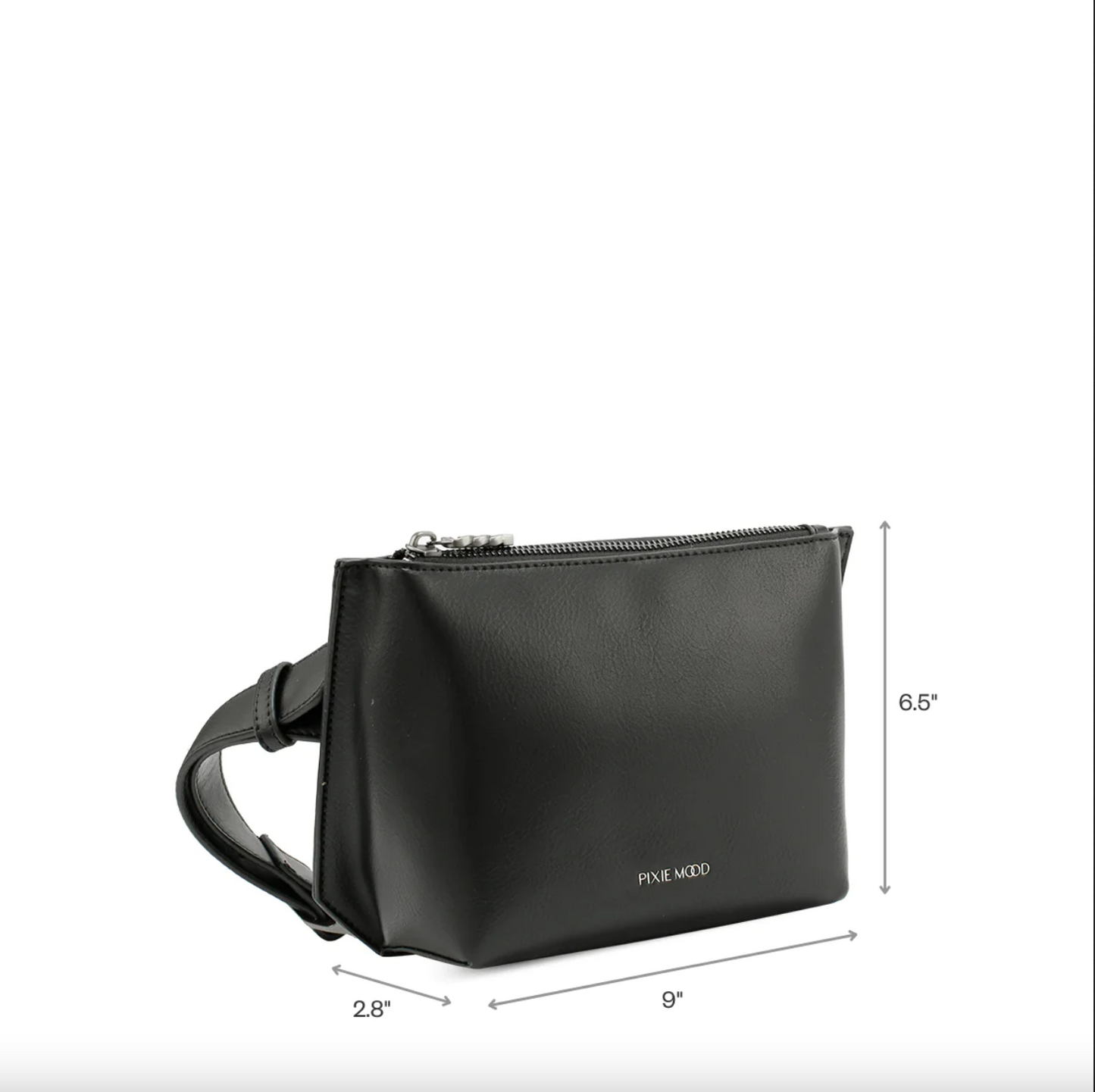 TWO IN ONE BAG