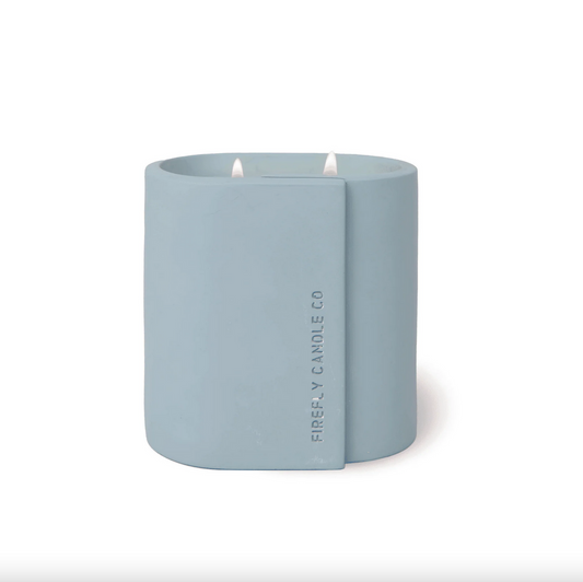 AZURE WATERS CANDLE