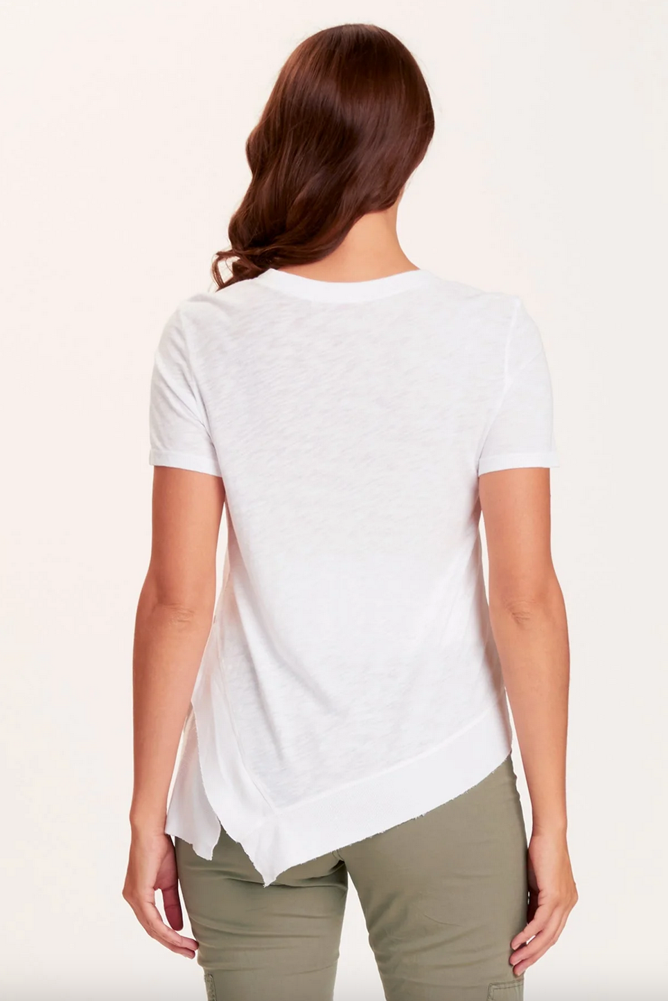 ELEVATED BASIC TEE