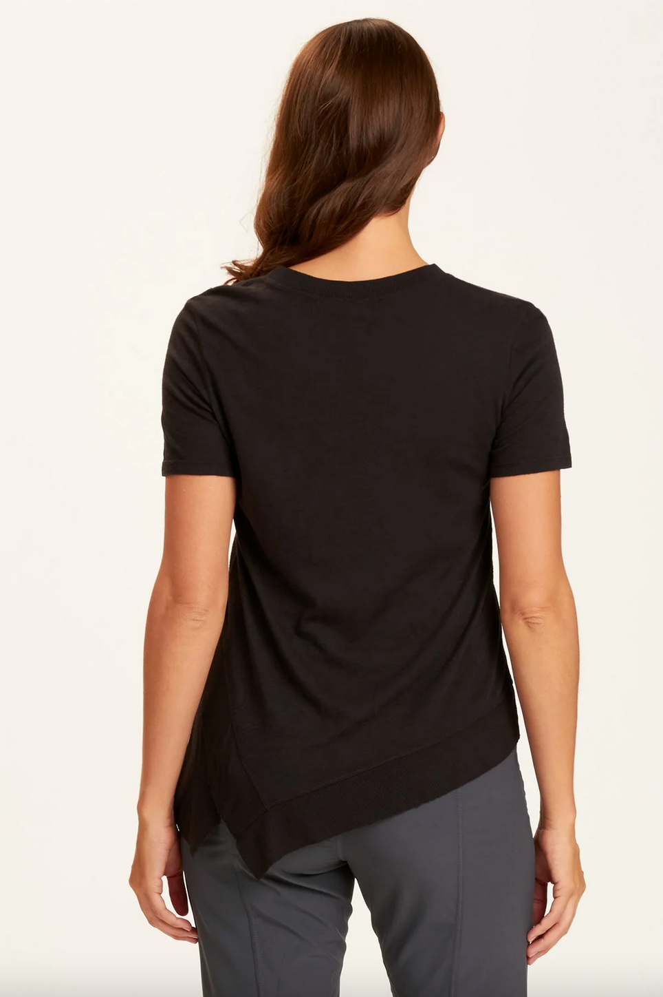 ELEVATED BASIC TEE