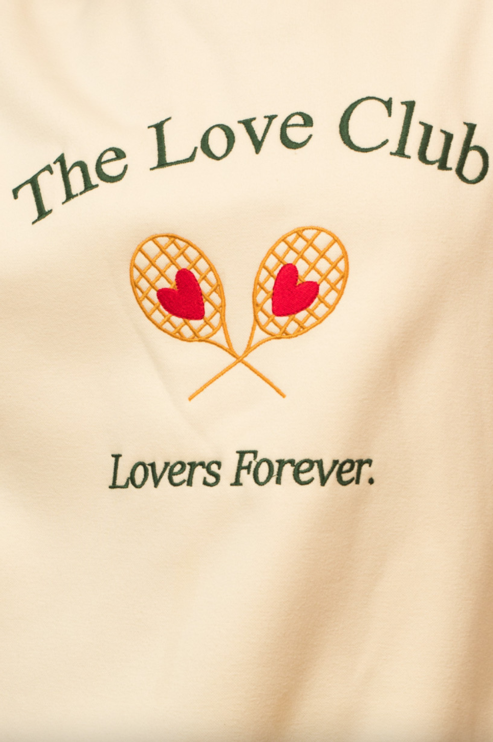 LOVE CLUB