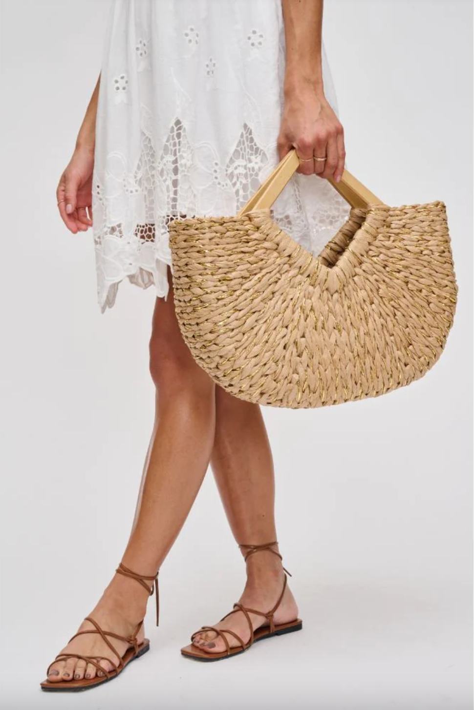 KEHLANI TOTE
