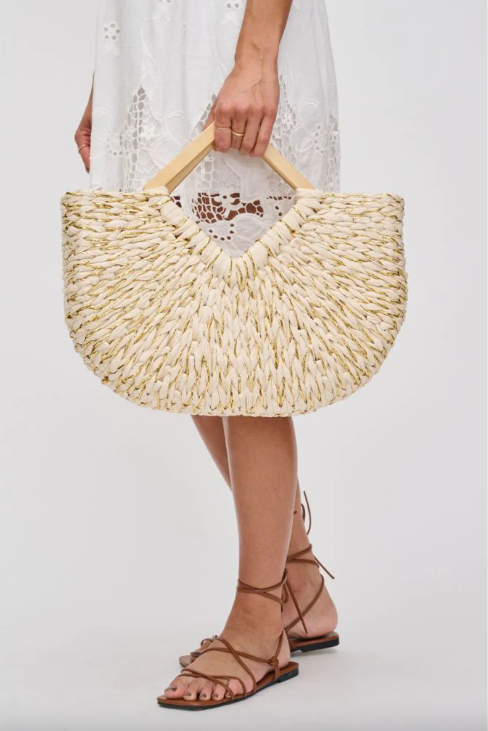 KEHLANI TOTE