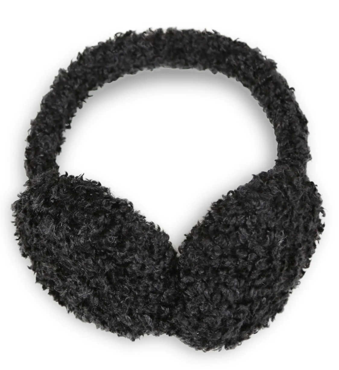 TEDDY EARMUFF