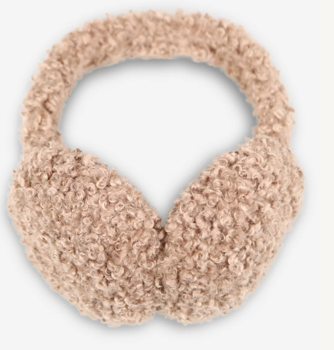 TEDDY EARMUFF