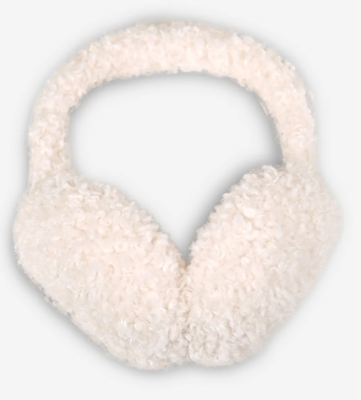 TEDDY EARMUFF