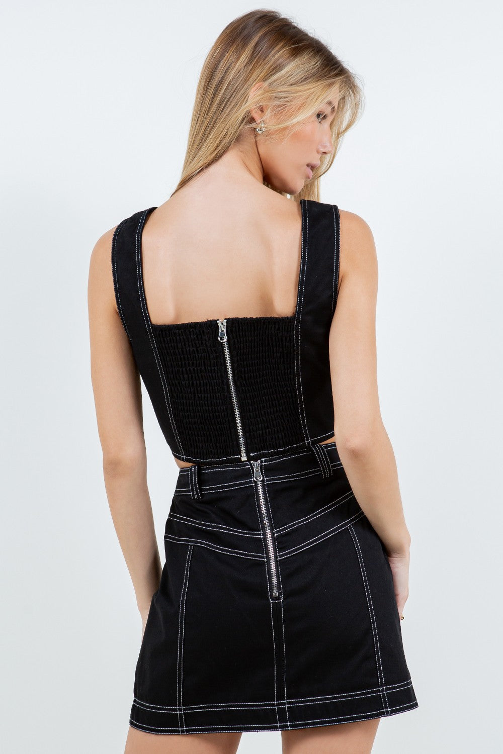 BUTTON DETAIL TANK