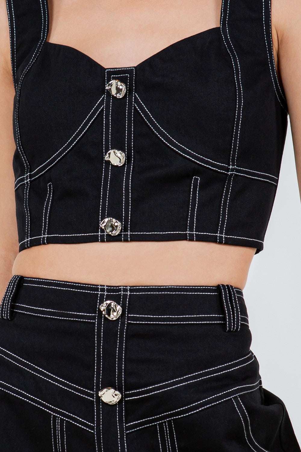 BUTTON DETAIL TANK