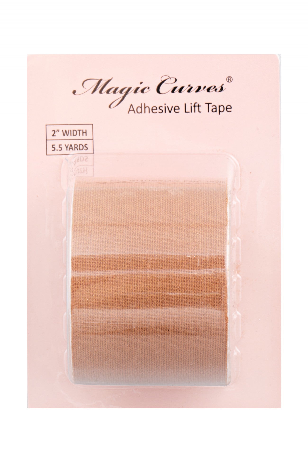 ADHESIVE LIFT TAPE