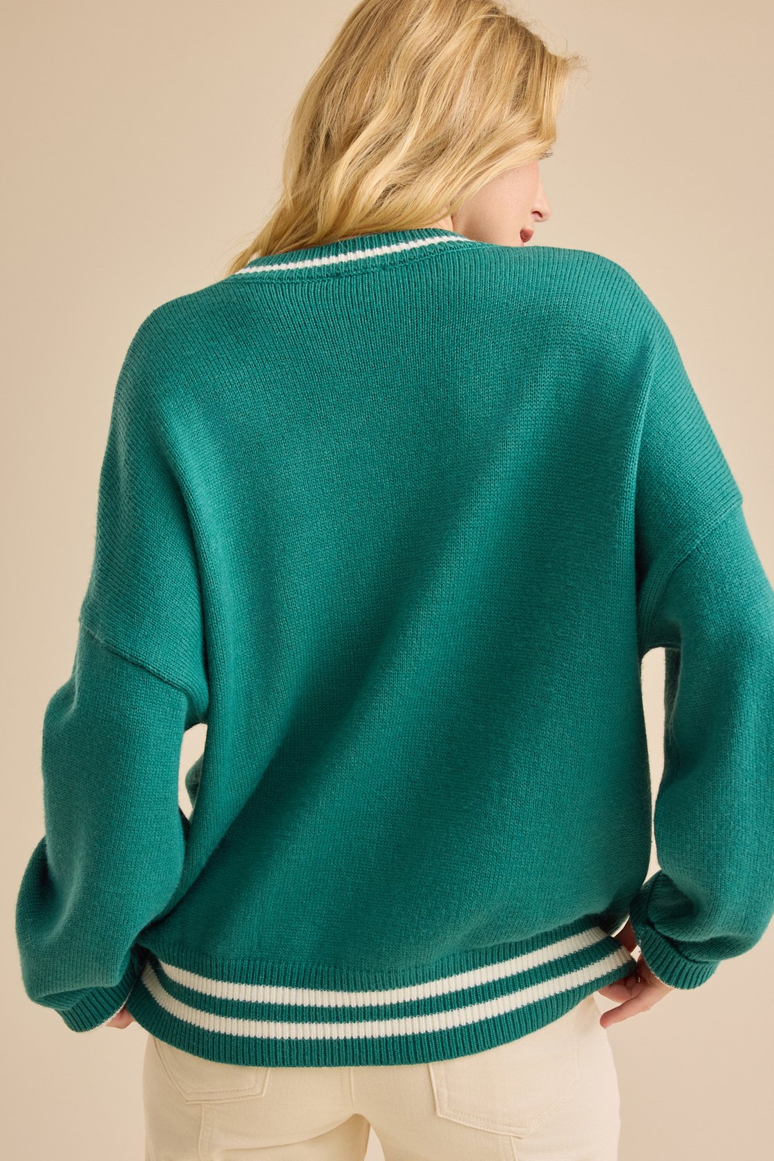 'TIS THE SEASON SWEATER