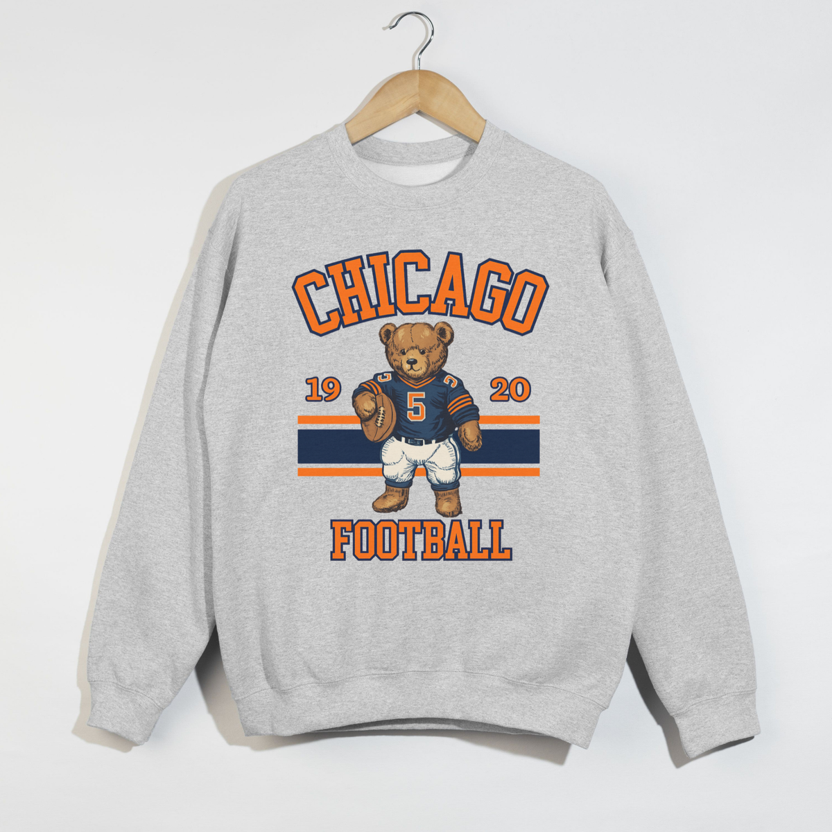 CHICAGO FOOTBALL